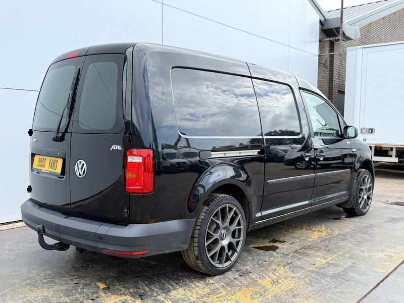 Volkswagen E-Caddy 113PK L2H1 Elektrisch Caddy ABT Maxi 37,3kWh 159km WLTP Trekhaak Airco e-Caddy eCaddy - Mazs furgons, Elektriskais furgons: foto 3 Volkswagen E-Caddy 113PK L2H1 Elektrisch Caddy ABT Maxi 37,3kWh 159km WLTP Trekhaak Airco e-Caddy eCaddy - Mazs furgons, Elektriskais furgons: foto 3