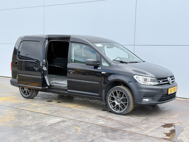 Volkswagen E-Caddy 113PK L2H1 Elektrisch Caddy ABT Maxi 37,3kWh 159km WLTP Trekhaak Airco e-Caddy eCaddy - Mazs furgons, Elektriskais furgons: foto 5 Volkswagen E-Caddy 113PK L2H1 Elektrisch Caddy ABT Maxi 37,3kWh 159km WLTP Trekhaak Airco e-Caddy eCaddy - Mazs furgons, Elektriskais furgons: foto 5