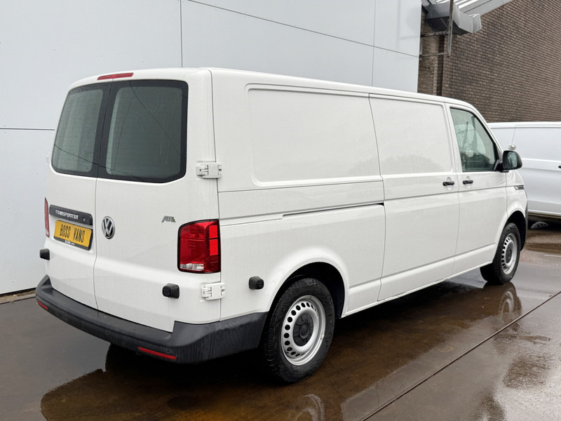 Volkswagen E-Transporter 113PK 138KM WLTP 37,3kWh 100% Elektrisch ABT E-transporter 3 Stoelen Airco Parkeersensoren voor achter Laadkabel - Mazs furgons, Elektriskais furgons: foto 3 Volkswagen E-Transporter 113PK 138KM WLTP 37,3kWh 100% Elektrisch ABT E-transporter 3 Stoelen Airco Parkeersensoren voor achter Laadkabel - Mazs furgons, Elektriskais furgons: foto 3