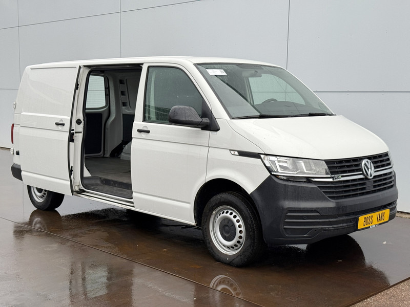 Volkswagen E-Transporter 113PK 138KM WLTP 37,3kWh 100% Elektrisch ABT E-transporter 3 Stoelen Airco Parkeersensoren voor achter Laadkabel - Mazs furgons, Elektriskais furgons: foto 5 Volkswagen E-Transporter 113PK 138KM WLTP 37,3kWh 100% Elektrisch ABT E-transporter 3 Stoelen Airco Parkeersensoren voor achter Laadkabel - Mazs furgons, Elektriskais furgons: foto 5