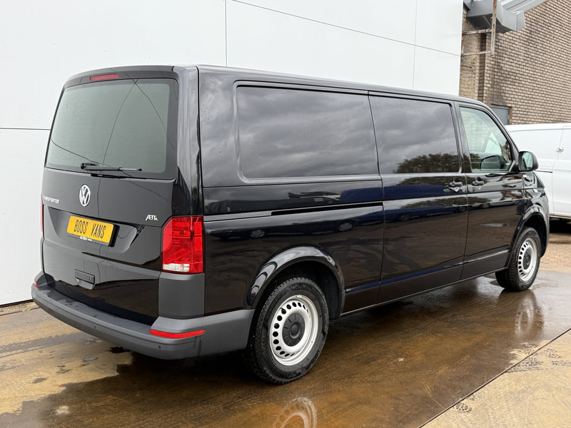 Volkswagen E-Transporter 113PK 138KM WLTP 37,3kWh 100% Elektrisch ABT E-transporter Airco Stoelverwarming Parkeersensoren - Mazs furgons, Elektriskais furgons: foto 3 Volkswagen E-Transporter 113PK 138KM WLTP 37,3kWh 100% Elektrisch ABT E-transporter Airco Stoelverwarming Parkeersensoren - Mazs furgons, Elektriskais furgons: foto 3