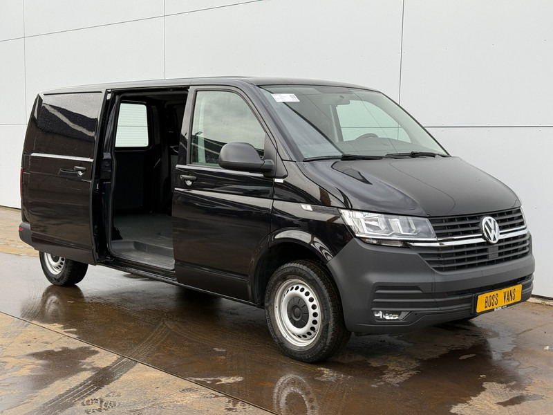 Volkswagen E-Transporter 113PK 138KM WLTP 37,3kWh 100% Elektrisch ABT E-transporter Airco Stoelverwarming Parkeersensoren - Mazs furgons, Elektriskais furgons: foto 5 Volkswagen E-Transporter 113PK 138KM WLTP 37,3kWh 100% Elektrisch ABT E-transporter Airco Stoelverwarming Parkeersensoren - Mazs furgons, Elektriskais furgons: foto 5