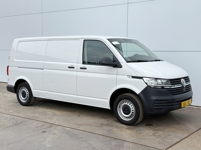 Volkswagen E-Transporter 113PK 37.3kWh 138KM WLTP 37,3kWh 100% Elektrisch ABT E-transporter 3 Stoelen Airco Parkeersensoren voor achter - Mazs furgons, Elektriskais furgons: foto 4 Volkswagen E-Transporter 113PK 37.3kWh 138KM WLTP 37,3kWh 100% Elektrisch ABT E-transporter 3 Stoelen Airco Parkeersensoren voor achter - Mazs furgons, Elektriskais furgons: foto 4