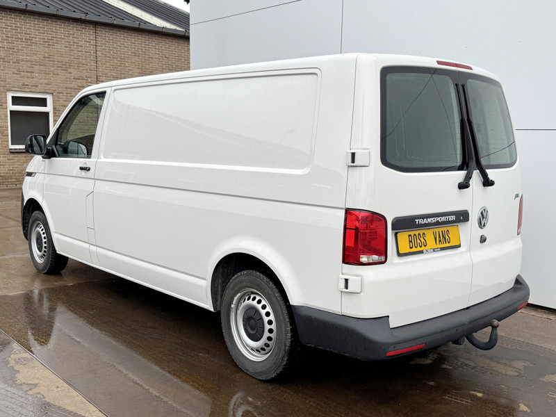 Volkswagen E-Transporter 113PK L2H1 138KM WLTP 37,3kWh 100% Elektrisch ABT E-transporter 3 Stoelen Trekhaak Airco Carplay Camera Parkeersensoren voor achter - Mazs furgons, Elektriskais furgons: foto 2 Volkswagen E-Transporter 113PK L2H1 138KM WLTP 37,3kWh 100% Elektrisch ABT E-transporter 3 Stoelen Trekhaak Airco Carplay Camera Parkeersensoren voor achter - Mazs furgons, Elektriskais furgons: foto 2