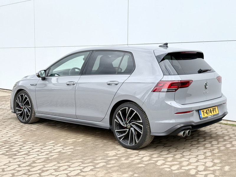 Volkswagen Golf GTD 200pk Automaat Panoramadak Adaptive Cruise Control 19″ Lichtmetalen Velgen Virtual Cockpit Camera Carplay Parkeersensoren - Vieglā automašīna: foto 2 Volkswagen Golf GTD 200pk Automaat Panoramadak Adaptive Cruise Control 19″ Lichtmetalen Velgen Virtual Cockpit Camera Carplay Parkeersensoren - Vieglā automašīna: foto 2