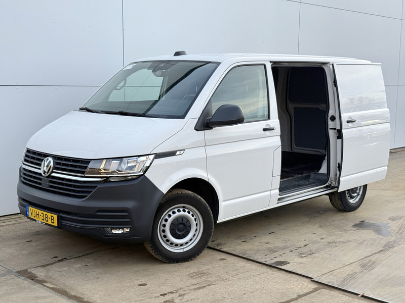 Volkswagen Transporter 2.0 TDI 150PK Automaat L1H1 Dubbele Schuifdeur Airco Adaptieve Cruise Control Carplay Camera Navigatie Parkeersensoren - Mazs furgons: foto 2 Volkswagen Transporter 2.0 TDI 150PK Automaat L1H1 Dubbele Schuifdeur Airco Adaptieve Cruise Control Carplay Camera Navigatie Parkeersensoren - Mazs furgons: foto 2