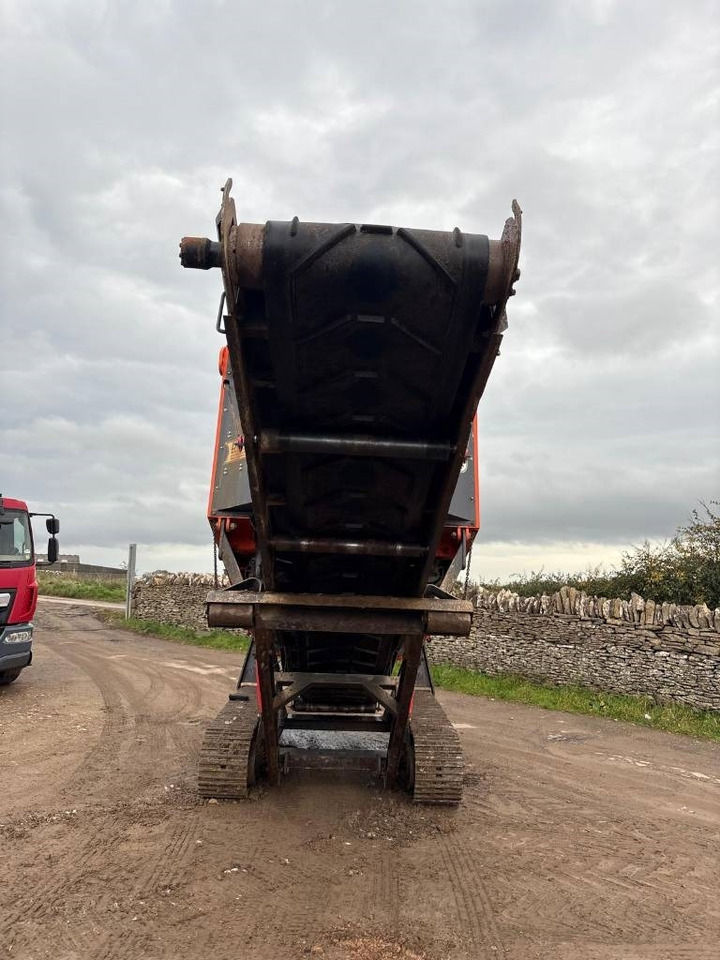 Arjes 250 Evo - Drupinātājs: foto 5 Arjes 250 Evo - Drupinātājs: foto 5