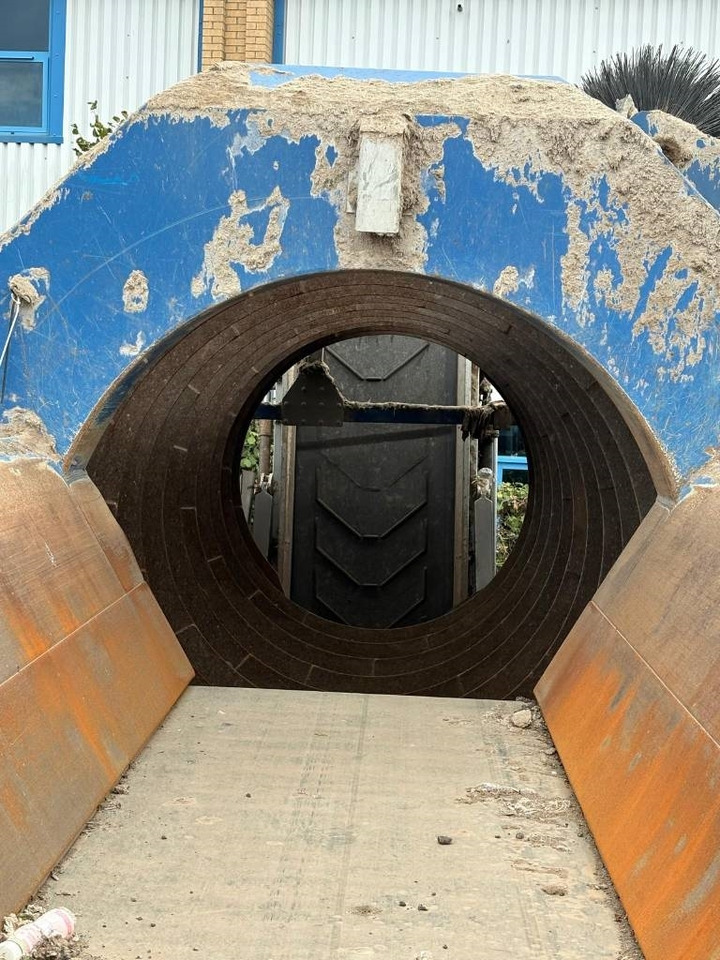 Sijātājs Eggersman T60: foto 8