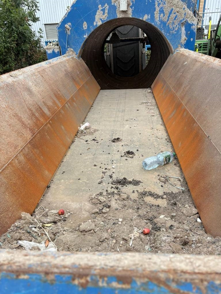 Sijātājs Eggersman T60: foto 9