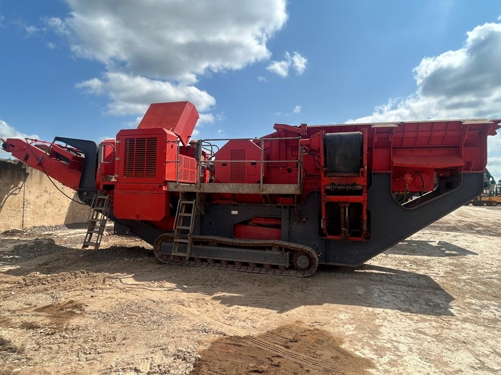 Mobilais drupinātājs Finlay J 1160: foto 6