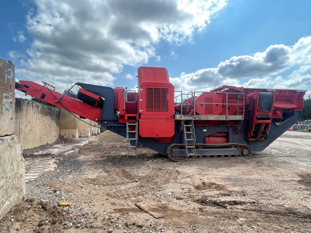Mobilais drupinātājs Finlay J 1160: foto 11