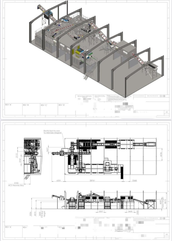 M&K System - Celtniecības maisītājs: foto 1 M&K System - Celtniecības maisītājs: foto 1