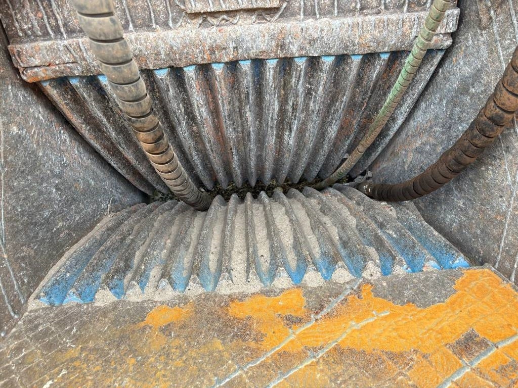 MB Crusher BF 80.3 - Drupinātājs: foto 3 MB Crusher BF 80.3 - Drupinātājs: foto 3