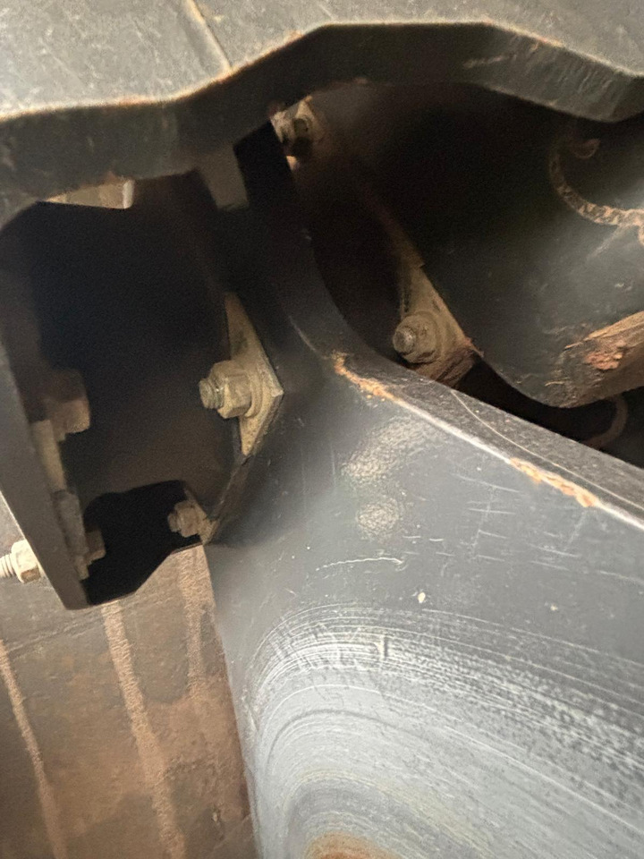 Veltnis Ammann ARS130: foto 9