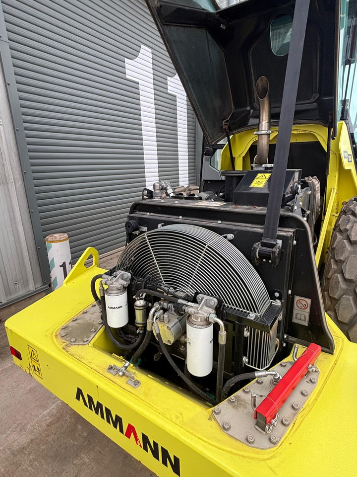 Veltnis Ammann ARS130: foto 17