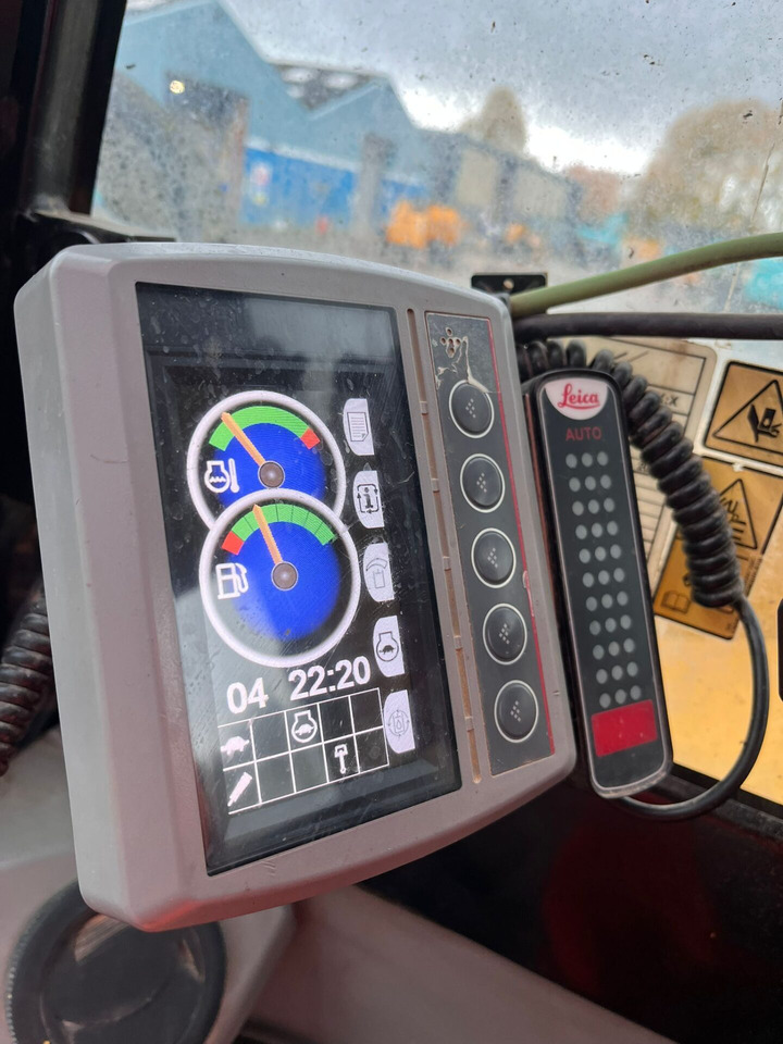 Mini-ekskavators CAT 308E2: foto 18 Mini-ekskavators CAT 308E2: foto 18