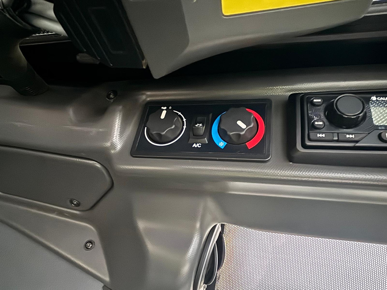 Mini-ekskavators Case CX22D Engcon: foto 17 Mini-ekskavators Case CX22D Engcon: foto 17