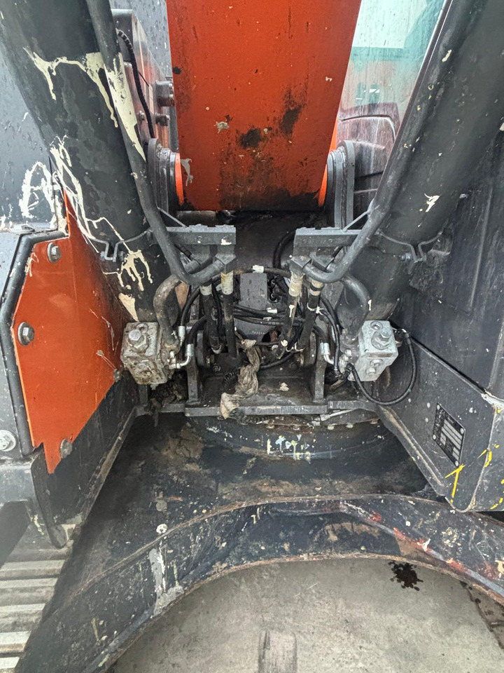 Doosan DX140LCR līzingu Doosan DX140LCR: foto 16 Doosan DX140LCR līzingu Doosan DX140LCR: foto 16