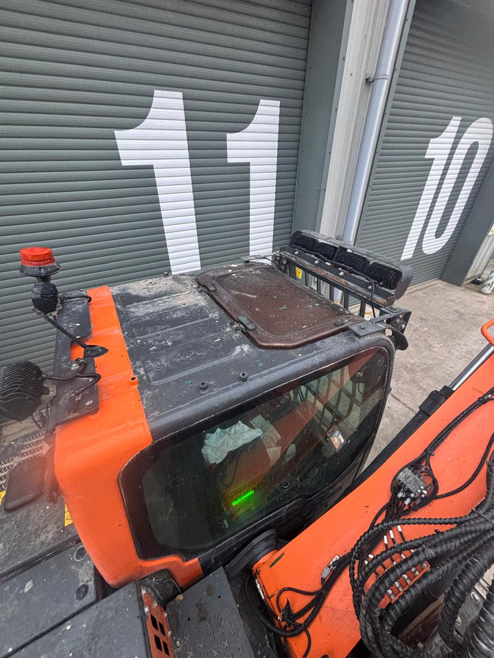 Doosan DX140LCR līzingu Doosan DX140LCR: foto 18 Doosan DX140LCR līzingu Doosan DX140LCR: foto 18