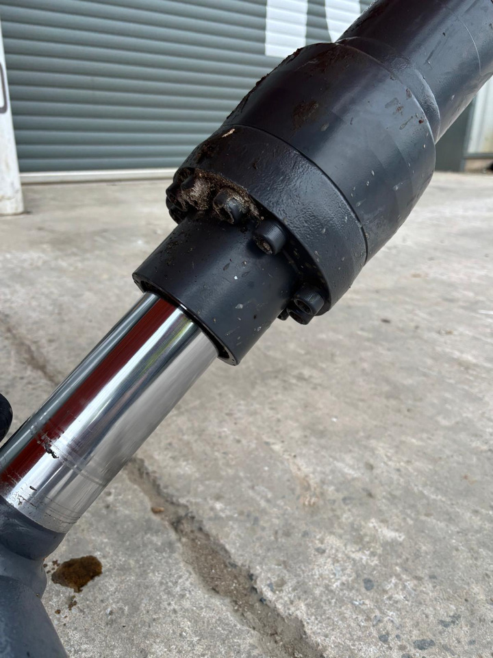 Doosan DX140LCR līzingu Doosan DX140LCR: foto 12 Doosan DX140LCR līzingu Doosan DX140LCR: foto 12