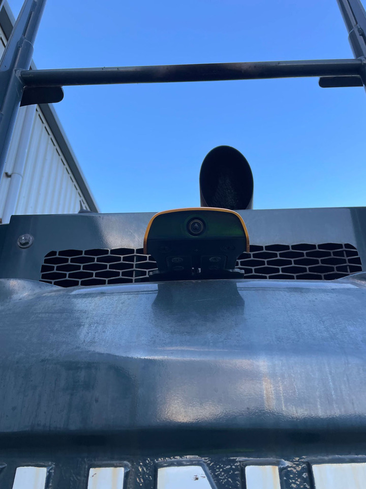 Hyundai HX145LCR - Kāpurķēžu ekskavators: foto 1 Hyundai HX145LCR - Kāpurķēžu ekskavators: foto 1