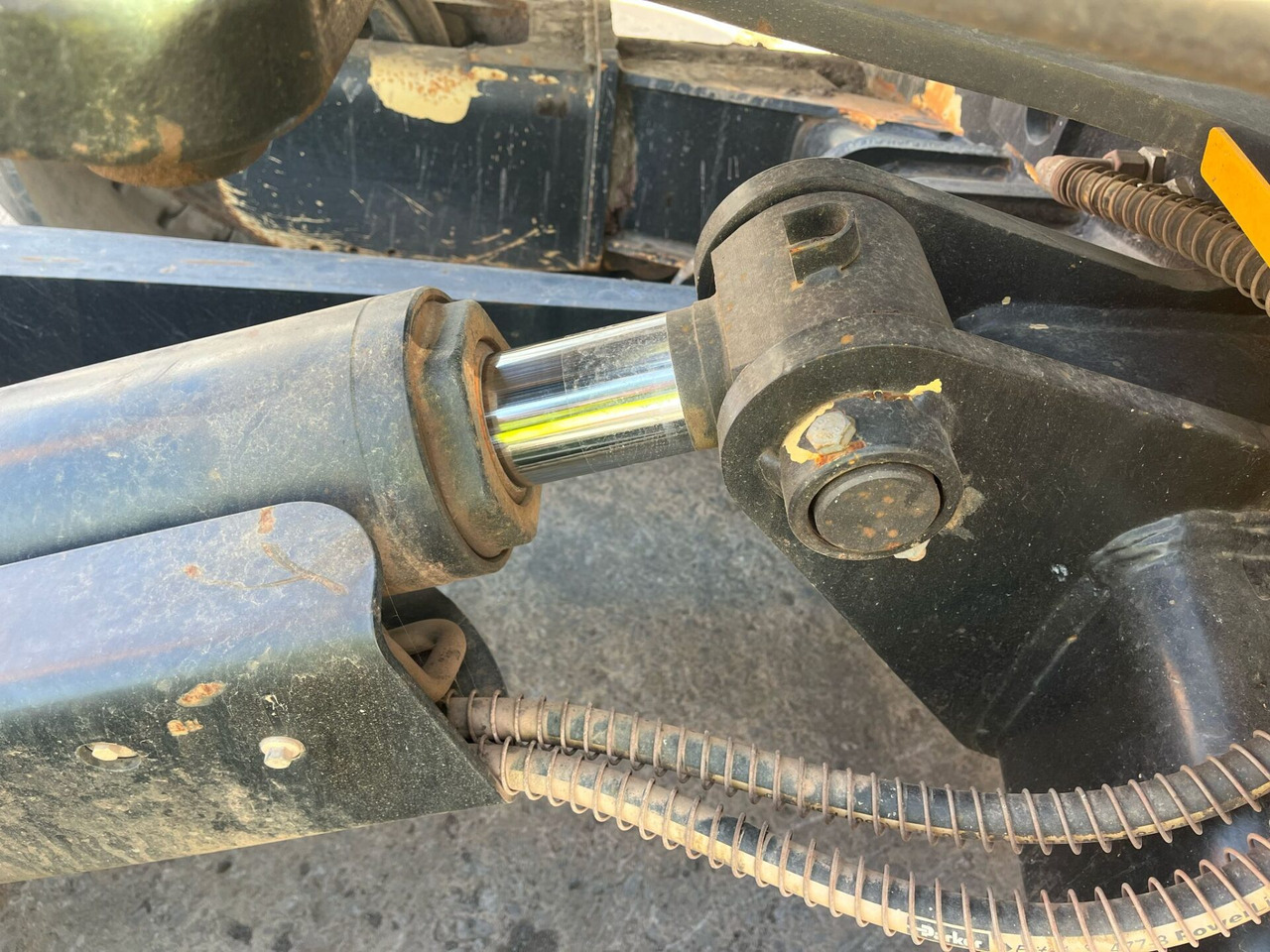 Mini-ekskavators JCB 86C-2: foto 27