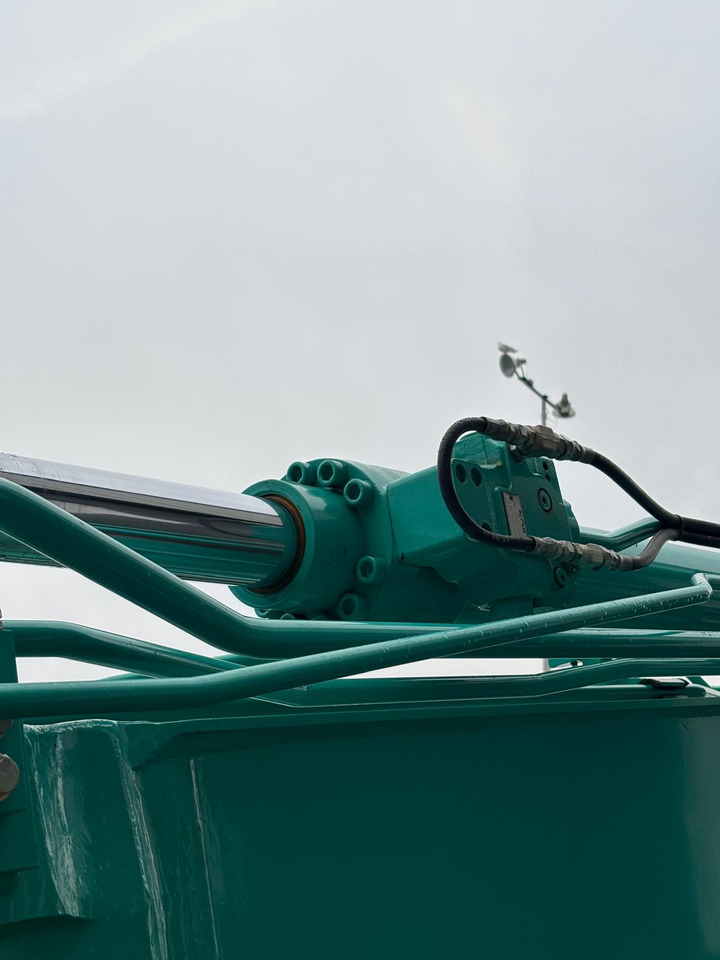Kāpurķēžu ekskavators Kobelco SK130 LC-11: foto 13 Kāpurķēžu ekskavators Kobelco SK130 LC-11: foto 13