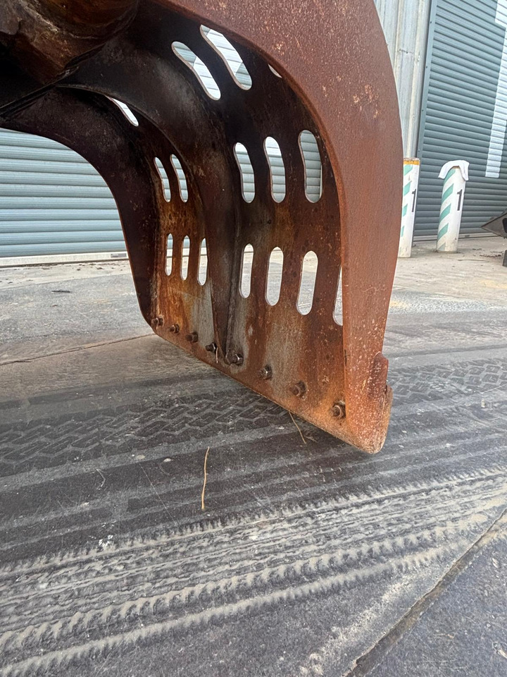 Kinshofer Grab D24H - Papildaprīkojums - Celtniecības tehnika: foto 5 Kinshofer Grab D24H - Papildaprīkojums - Celtniecības tehnika: foto 5