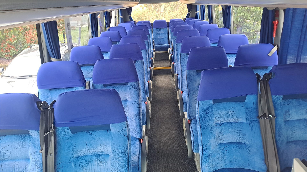 Sitcar mercedes Marlin - Starppilsētu autobuss: foto 3 Sitcar mercedes Marlin - Starppilsētu autobuss: foto 3
