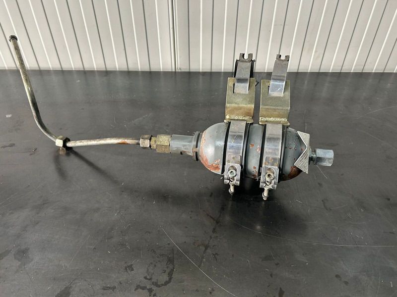 Hydac R904 / A904C Li / A904 Li - Hidraulika: foto 1 Hydac R904 / A904C Li / A904 Li - Hidraulika: foto 1