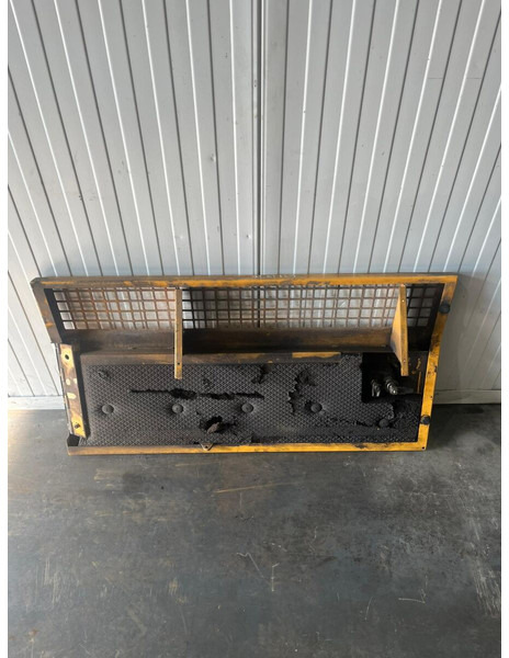 Liebherr A904 Li/A904C Li/R904/R904C - Buferis: foto 2 Liebherr A904 Li/A904C Li/R904/R904C - Buferis: foto 2