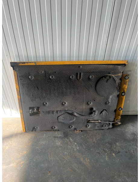 Liebherr A904 Li/A904C Li/R904/R904C - Durvis un rezerves daļas: foto 2 Liebherr A904 Li/A904C Li/R904/R904C - Durvis un rezerves daļas: foto 2