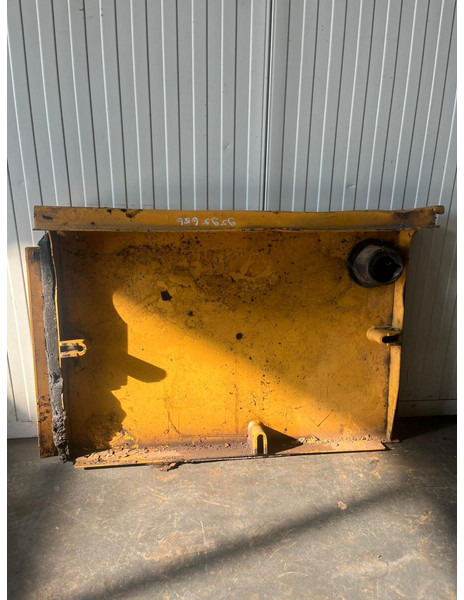 Liebherr A904 Li/A904C Li/R904/R904C - Buferis: foto 1 Liebherr A904 Li/A904C Li/R904/R904C - Buferis: foto 1