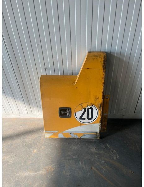 Liebherr A904 Li,A904C Li,R904,R904C - Durvis un rezerves daļas: foto 1 Liebherr A904 Li,A904C Li,R904,R904C - Durvis un rezerves daļas: foto 1