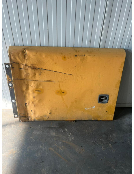 Liebherr A904 Li/A904C Li/R904/R904C - Durvis un rezerves daļas: foto 1 Liebherr A904 Li/A904C Li/R904/R904C - Durvis un rezerves daļas: foto 1