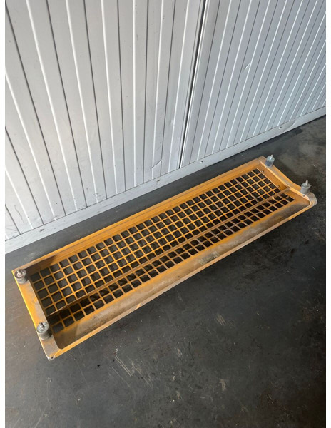 Liebherr A904 Li/A904C Li/R904/R904C - Buferis: foto 2 Liebherr A904 Li/A904C Li/R904/R904C - Buferis: foto 2