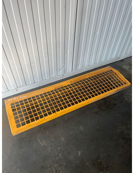 Liebherr A904 Li/A904C Li/R904/R904C - Buferis: foto 1 Liebherr A904 Li/A904C Li/R904/R904C - Buferis: foto 1