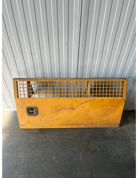 Liebherr A904 Li/A904C Li/R904/R904C - Buferis: foto 1 Liebherr A904 Li/A904C Li/R904/R904C - Buferis: foto 1