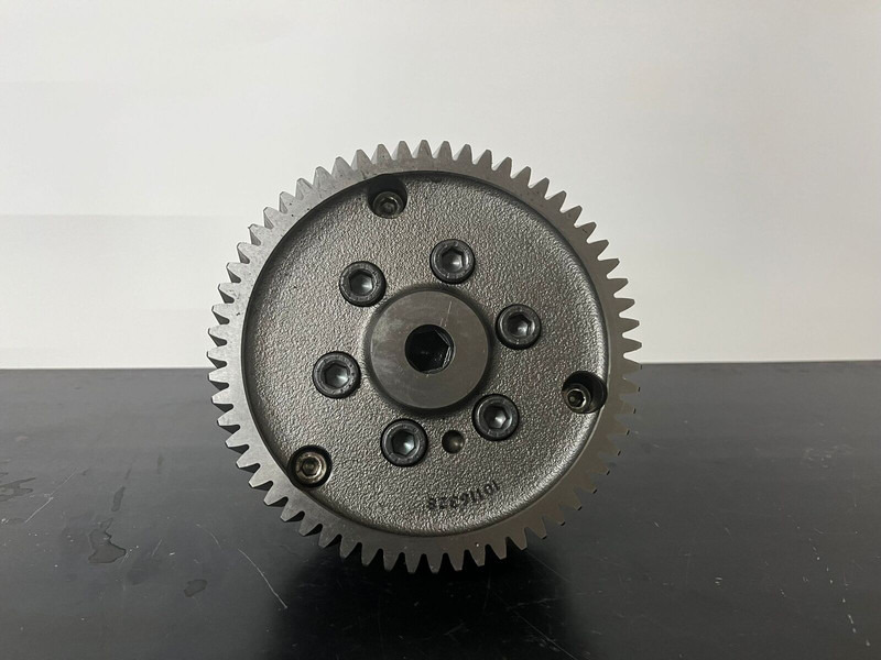 Liebherr A974 / P964 / P974 / R944 / R954 / R964 / R964B / R974 / R974B - A 974 / P 964 / P 974 / R 944 / R 954 / R 964 / R 964B / R 974 - Degvielas sistēma: foto 1 Liebherr A974 / P964 / P974 / R944 / R954 / R964 / R964B / R974 / R974B - A 974 / P 964 / P 974 / R 944 / R 954 / R 964 / R 964B / R 974 - Degvielas sistēma: foto 1