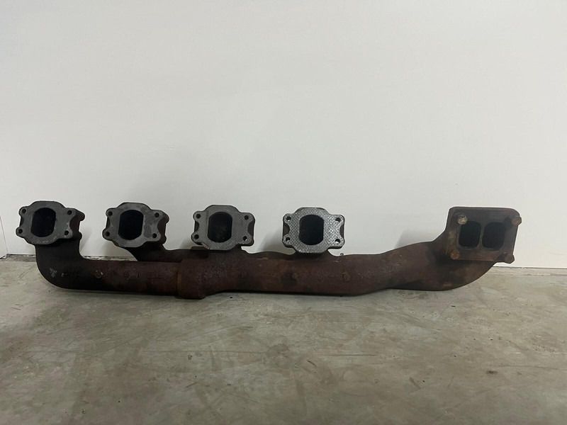 Liebherr A974 / P974 / R942 / R944 / R974 - A 974 / P 974 / R 942 / R 944 / R 974 - Dzinējs un rezerves daļas: foto 2 Liebherr A974 / P974 / R942 / R944 / R974 - A 974 / P 974 / R 942 / R 944 / R 974 - Dzinējs un rezerves daļas: foto 2