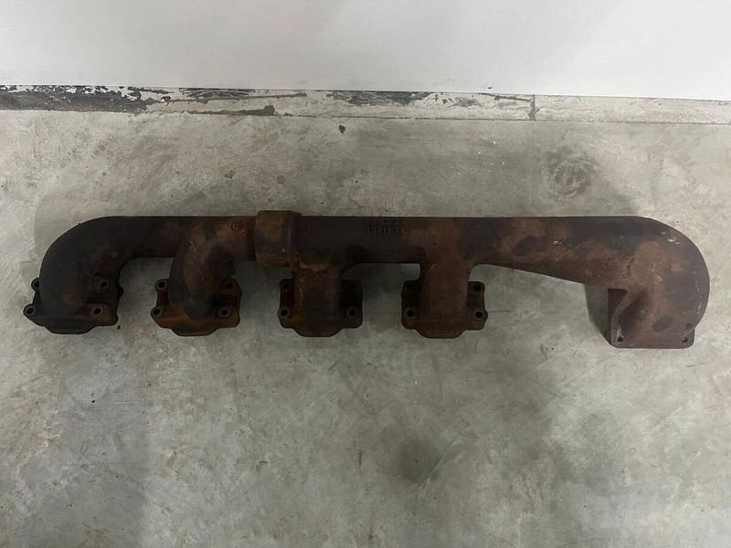 Liebherr A974 / P974 / R942 / R944 / R974 - A 974 / P 974 / R 942 / R 944 / R 974 - Dzinējs un rezerves daļas: foto 1 Liebherr A974 / P974 / R942 / R944 / R974 - A 974 / P 974 / R 942 / R 944 / R 974 - Dzinējs un rezerves daļas: foto 1