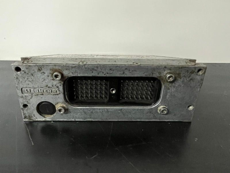 Liebherr Control PME1 input module - Elektroniskais vadības bloks (ECU): foto 3 Liebherr Control PME1 input module - Elektroniskais vadības bloks (ECU): foto 3
