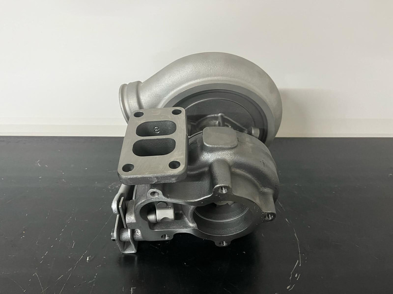 Liebherr LH60, R946, R950 - Turbīna: foto 3 Liebherr LH60, R946, R950 - Turbīna: foto 3