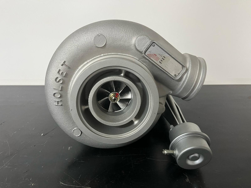 Liebherr LH60, R946, R950 - Turbīna: foto 1 Liebherr LH60, R946, R950 - Turbīna: foto 1