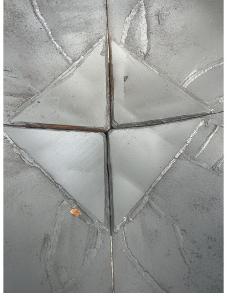 Liebherr Liebherr Orange Peel Grapple Grijper Polyp Poliep GM - Greiferi - Celtniecības tehnika: foto 3 Liebherr Liebherr Orange Peel Grapple Grijper Polyp Poliep GM - Greiferi - Celtniecības tehnika: foto 3