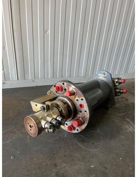Liebherr R912 Li / A904C Li / A904 INDUSTRIAL / A902 Li / A900C Li / A900B Li / A900 ZW / A900 Li / A316 Li / A314 Li / A312 / A312 Li / - Hidraulika: foto 3 Liebherr R912 Li / A904C Li / A904 INDUSTRIAL / A902 Li / A900C Li / A900B Li / A900 ZW / A900 Li / A316 Li / A314 Li / A312 / A312 Li / - Hidraulika: foto 3
