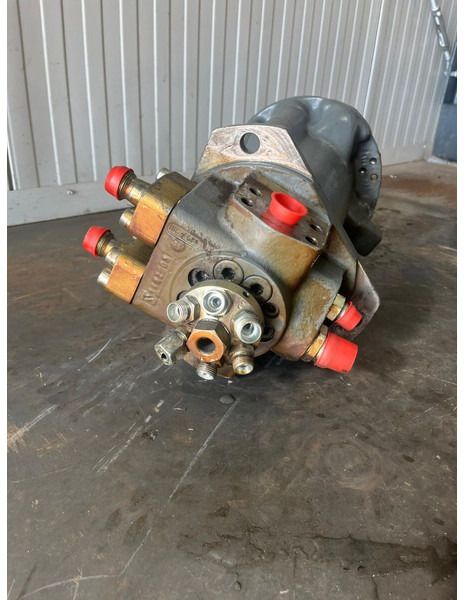 Liebherr R912 Li / A904C Li / A904 INDUSTRIAL / A902 Li / A900C Li / A900B Li / A900 ZW / A900 Li / A316 Li / A314 Li / A312 / A312 Li / - Hidraulika: foto 2 Liebherr R912 Li / A904C Li / A904 INDUSTRIAL / A902 Li / A900C Li / A900B Li / A900 ZW / A900 Li / A316 Li / A314 Li / A312 / A312 Li / - Hidraulika: foto 2