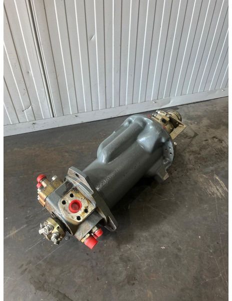 Liebherr R912 Li / A904C Li / A904 INDUSTRIAL / A902 Li / A900C Li / A900B Li / A900 ZW / A900 Li / A316 Li / A314 Li / A312 / A312 Li / - Hidraulika: foto 1 Liebherr R912 Li / A904C Li / A904 INDUSTRIAL / A902 Li / A900C Li / A900B Li / A900 ZW / A900 Li / A316 Li / A314 Li / A312 / A312 Li / - Hidraulika: foto 1