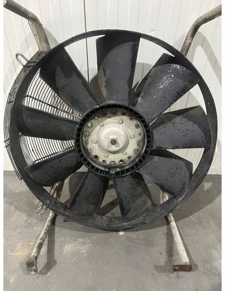 Liebherr R926 / R920 / R918 / LO1920 / LOS918 / LOS920 / LOS926 / A914 / A916 / LH22- R 926 / R 920 / R 918 / LO 1920 / LOS 918 / LOS 920 - Ventilators: foto 2 Liebherr R926 / R920 / R918 / LO1920 / LOS918 / LOS920 / LOS926 / A914 / A916 / LH22- R 926 / R 920 / R 918 / LO 1920 / LOS 918 / LOS 920 - Ventilators: foto 2