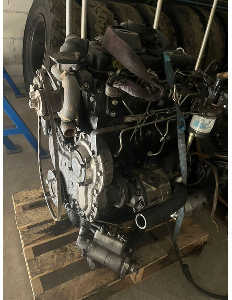 Perkins / Engine LG70228 * U55654W - Dzinējs: foto 2 Perkins / Engine LG70228 * U55654W - Dzinējs: foto 2